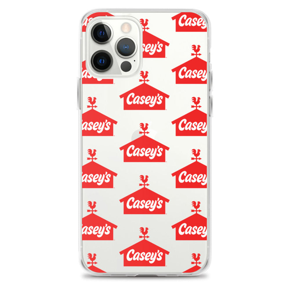 Casey's iPhone Case