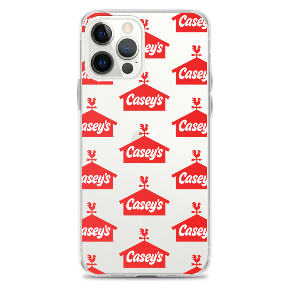 Casey's iPhone Case