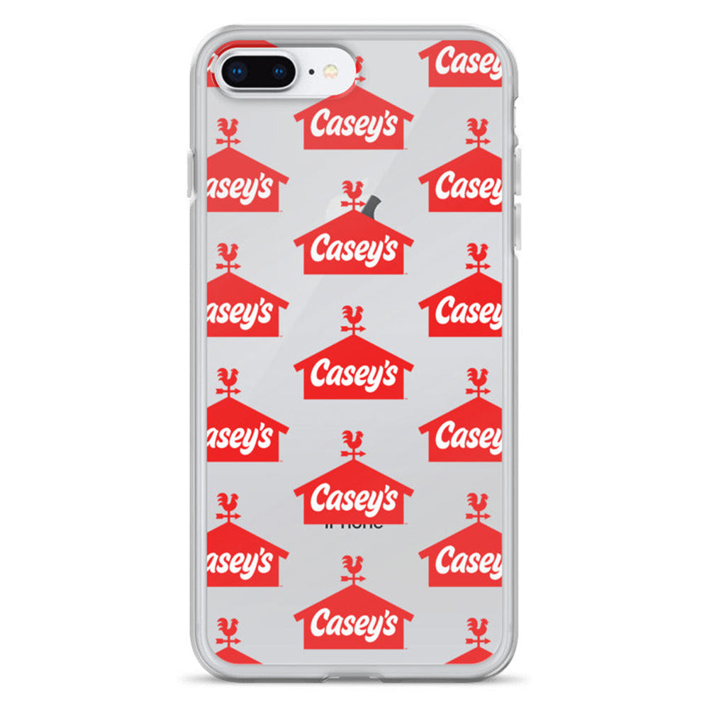 Casey's iPhone Case