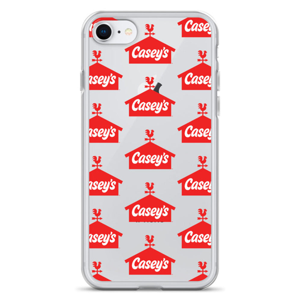 Casey's iPhone Case