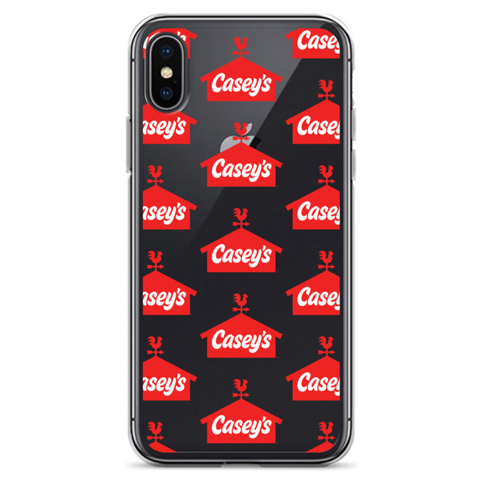 Casey's iPhone Case