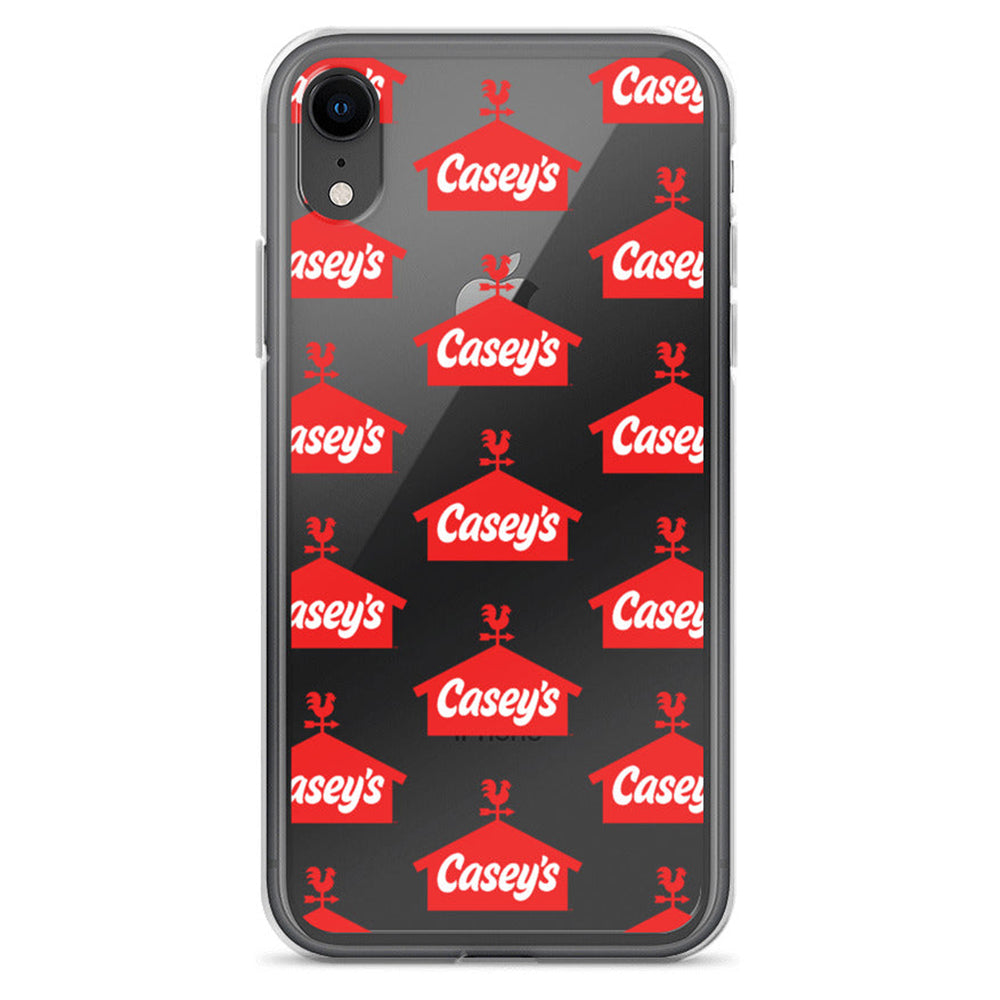 Casey's iPhone Case