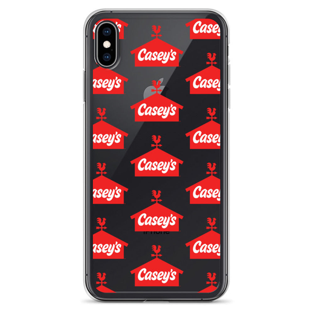 Casey's iPhone Case