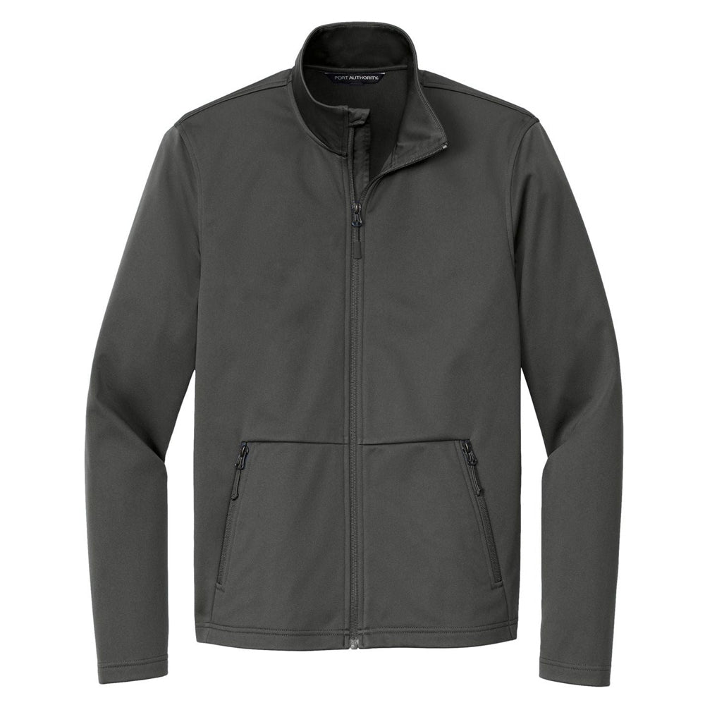 Port Authority® Flexshell Jacket