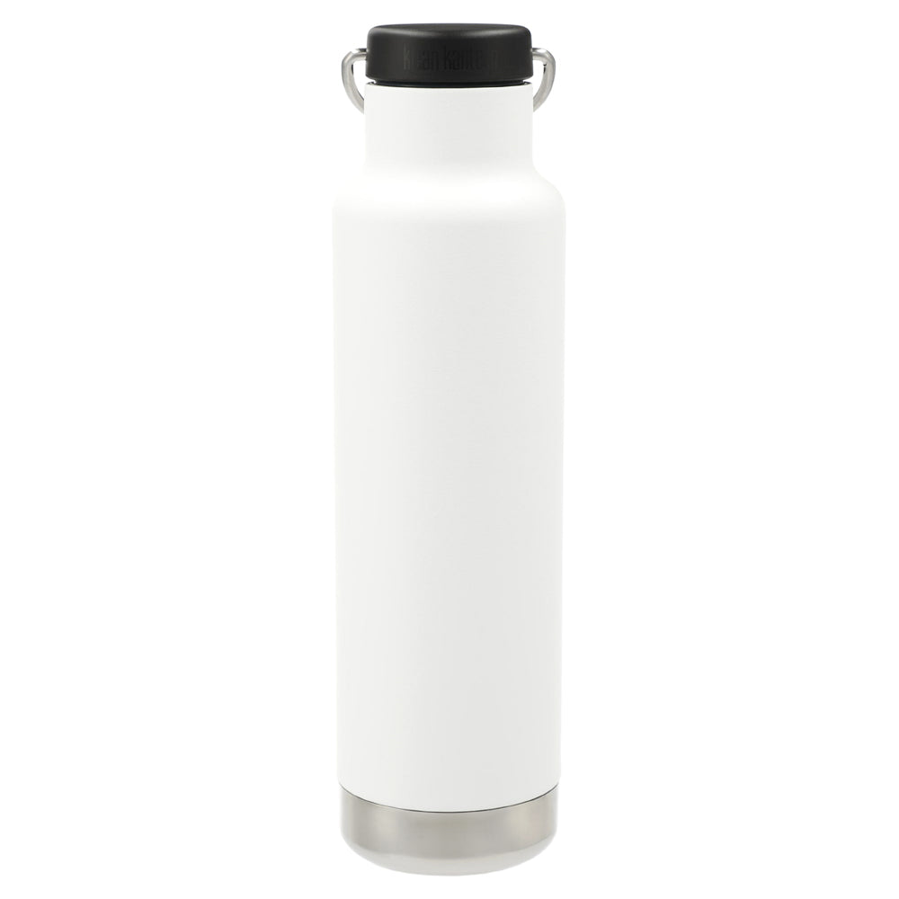 Klean Kanteen Eco Insulated Classic 20oz - Loop Cap