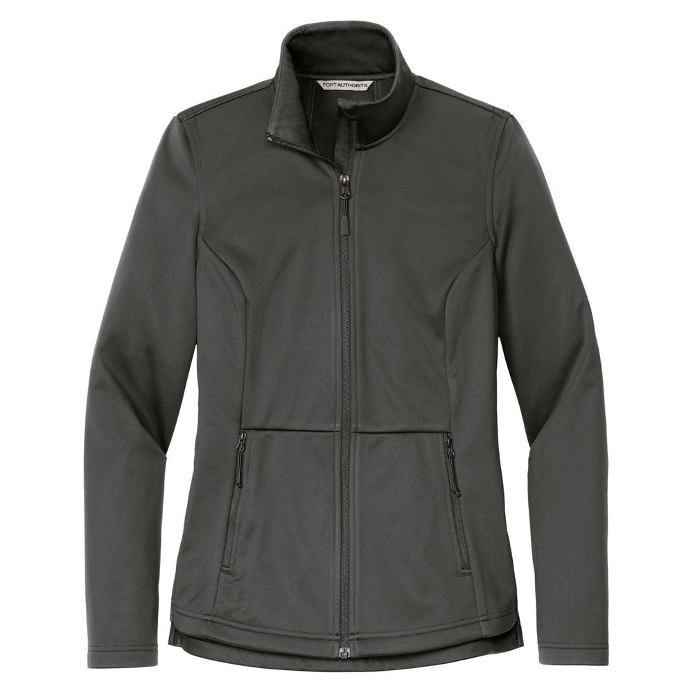 Port Authority® Ladies Flexshell Jacket