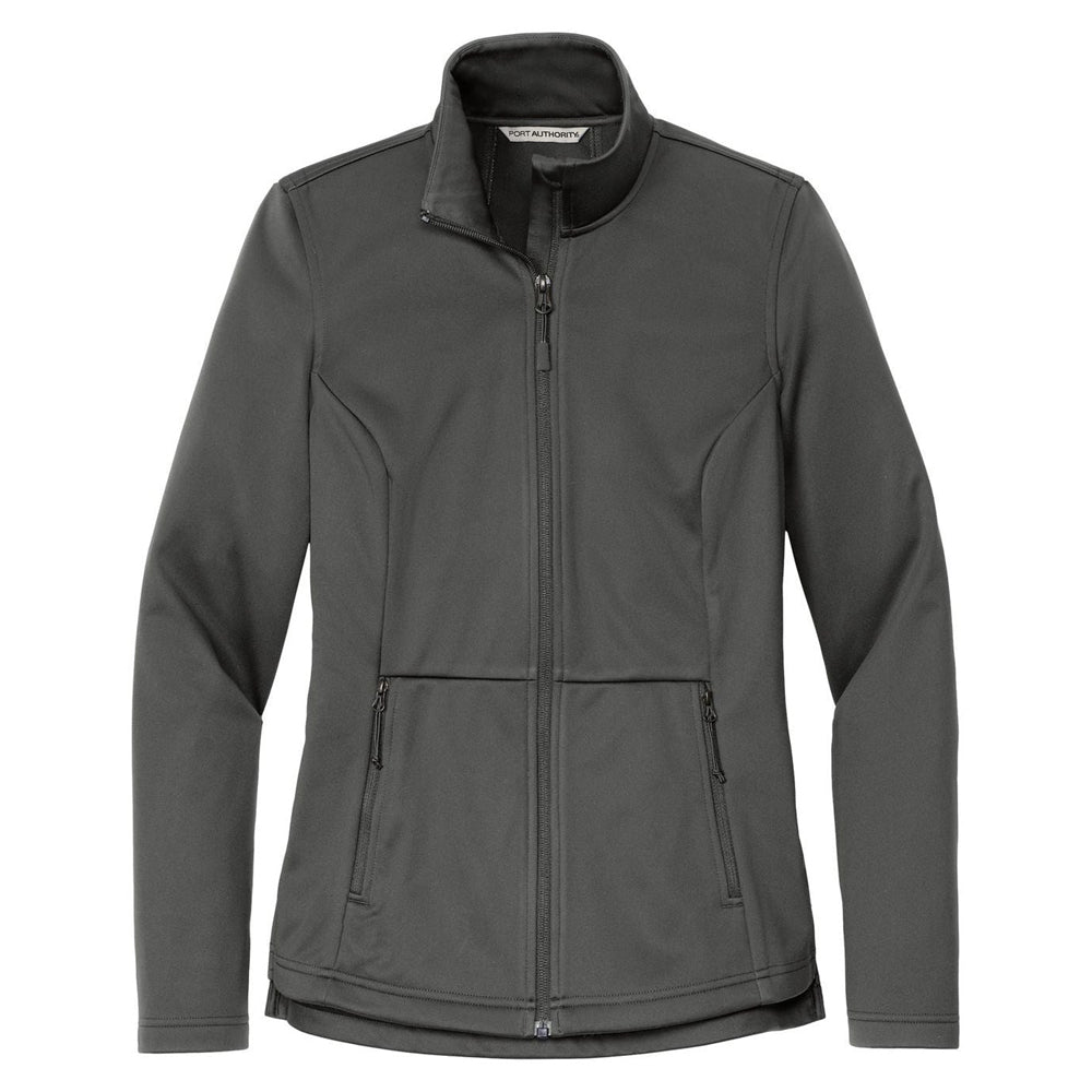 Port Authority® Ladies Flexshell Jacket