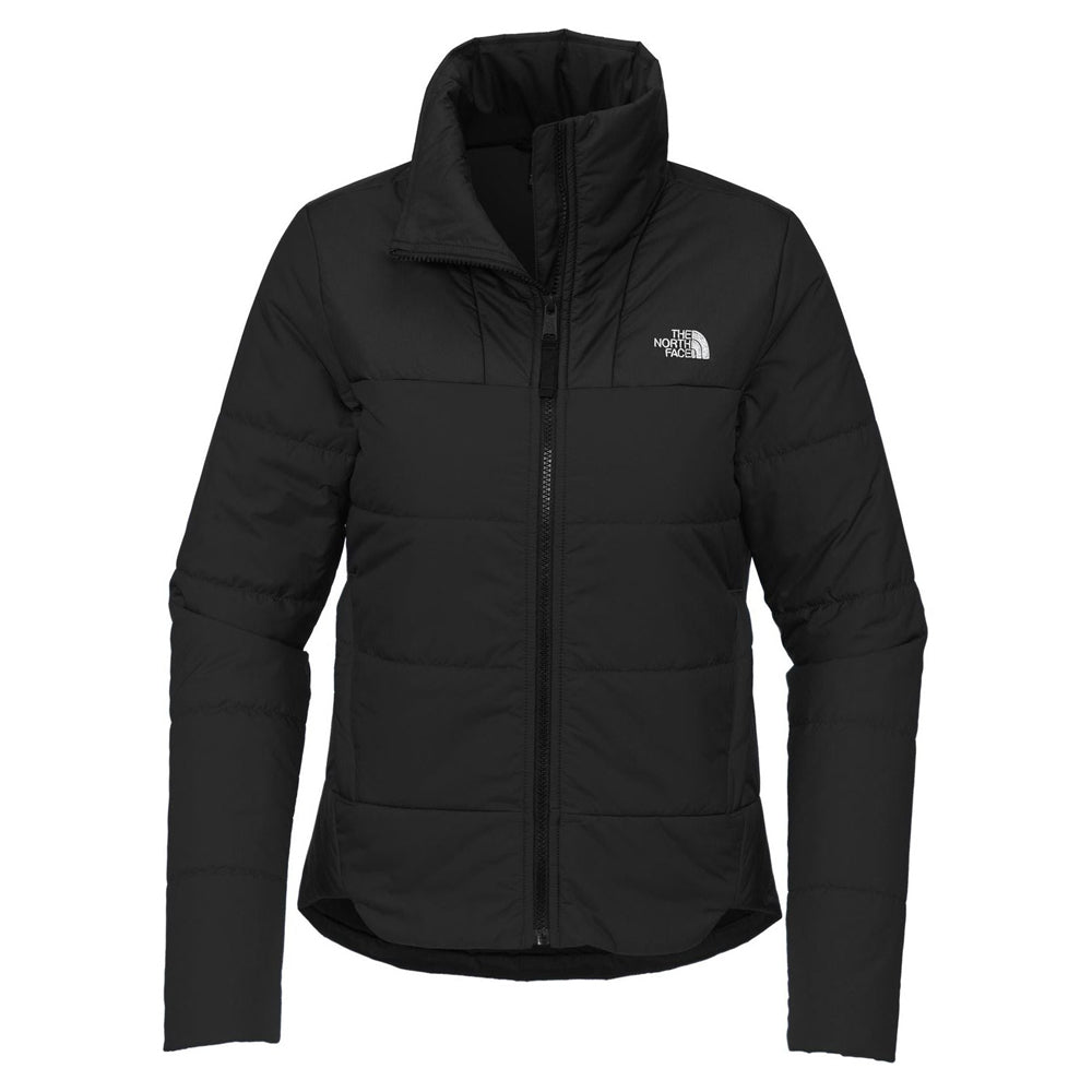 The North Face ® Ladies Chest Logo Everyday Insulated Jacket