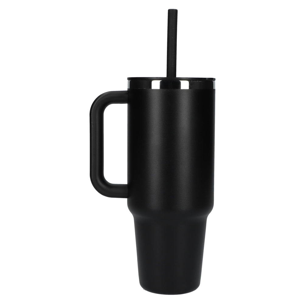 Hydro Flask® All Around™ Travel Tumbler 40oz with Straw