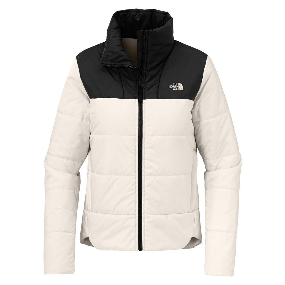 The North Face ® Ladies Chest Logo Everyday Insulated Jacket