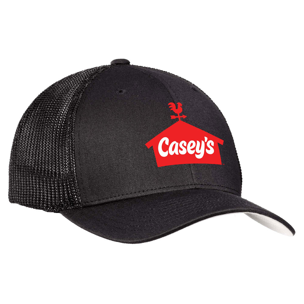 Port Authority® Flexfit® Mesh Back Cap