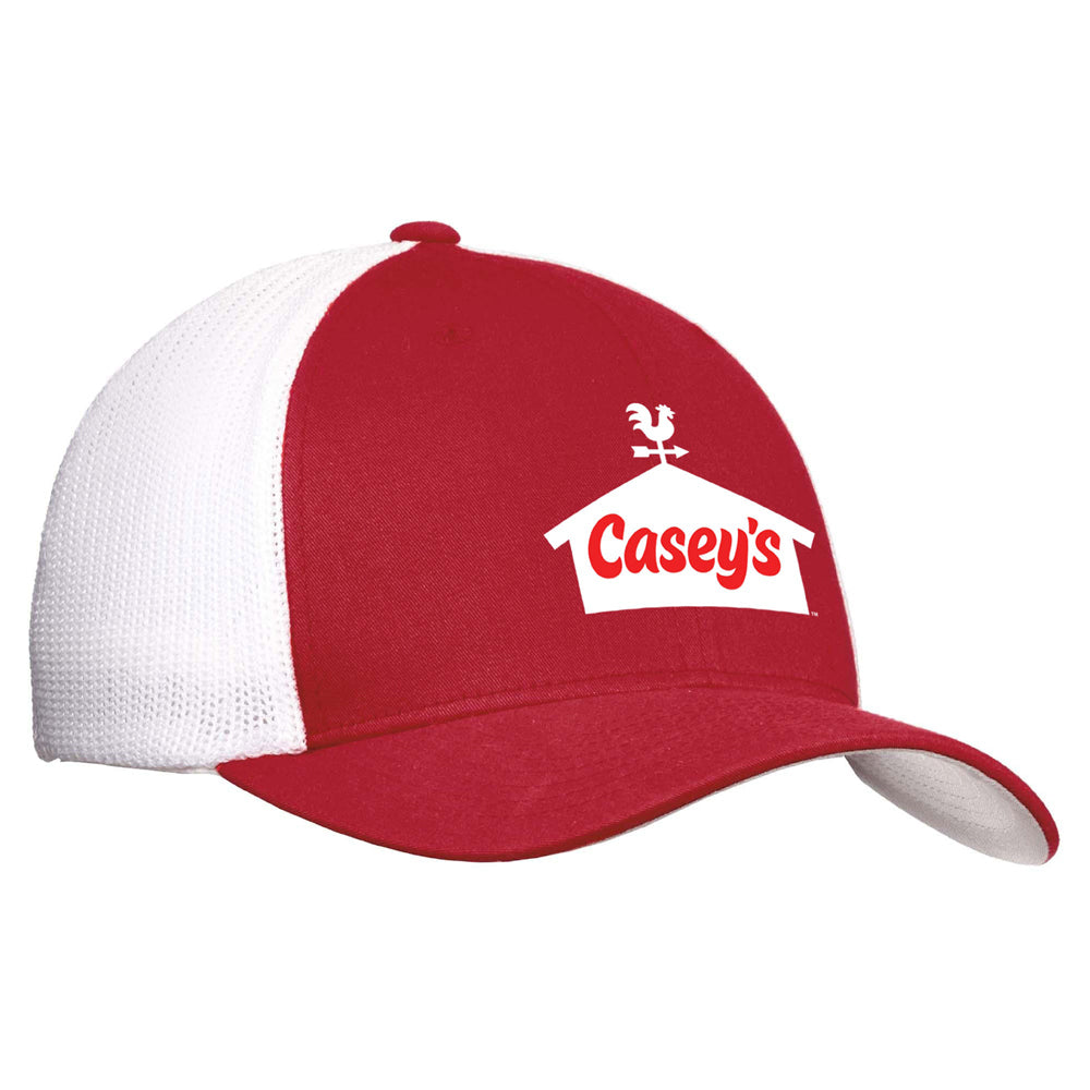 Port Authority® Flexfit® Mesh Back Cap