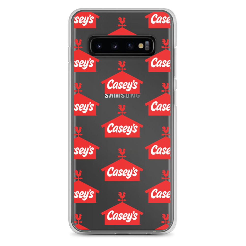 Casey's Samsung Case
