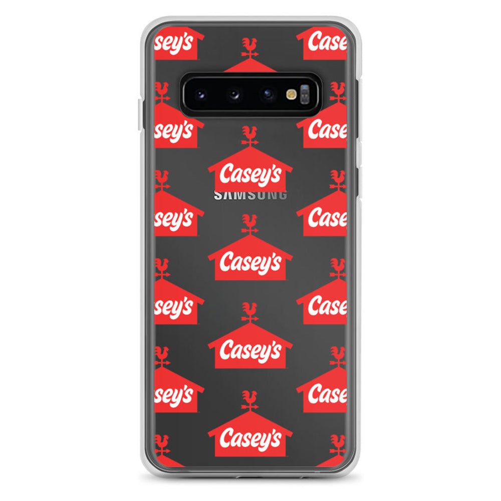 Casey's Samsung Case