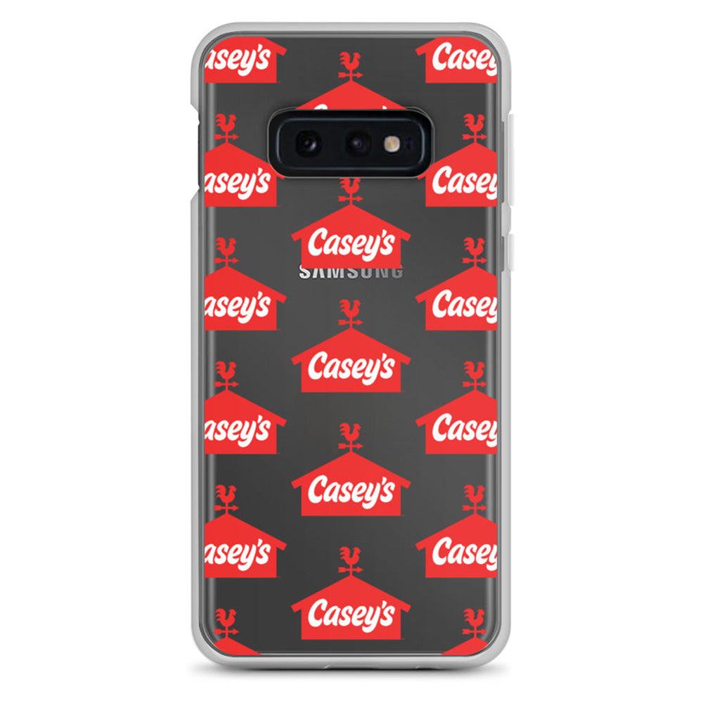 Casey's Samsung Case