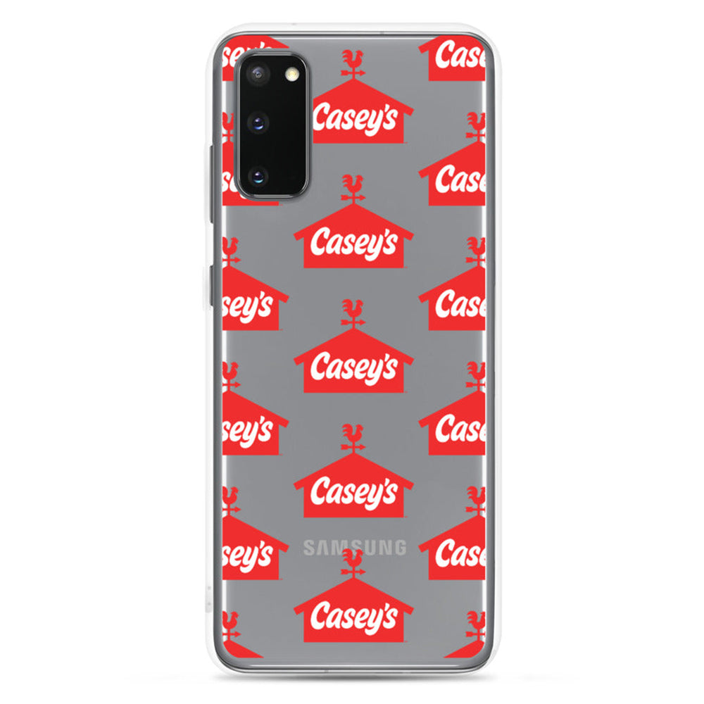 Casey's Samsung Case