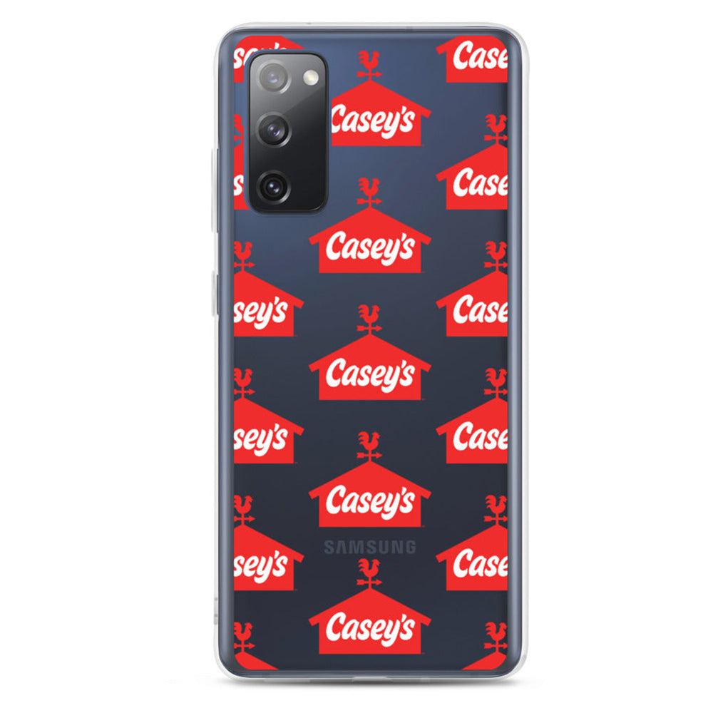 Casey's Samsung Case