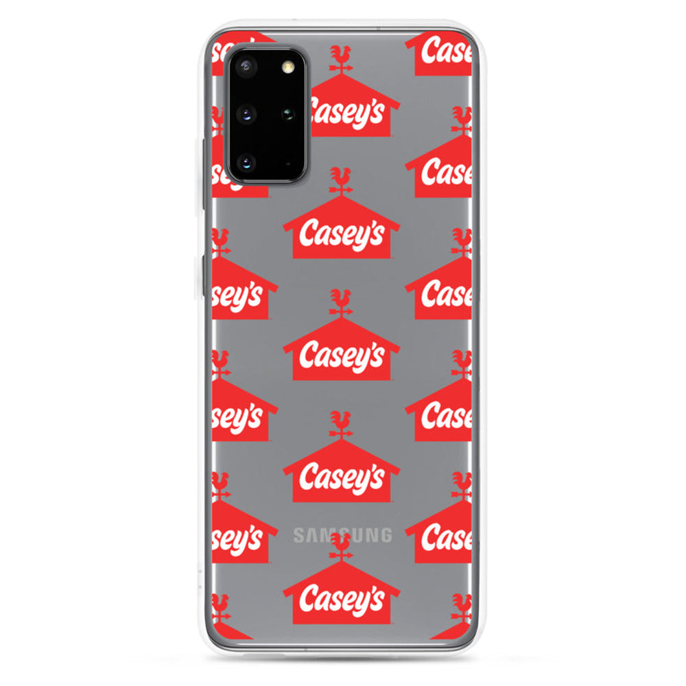 Casey's Samsung Case