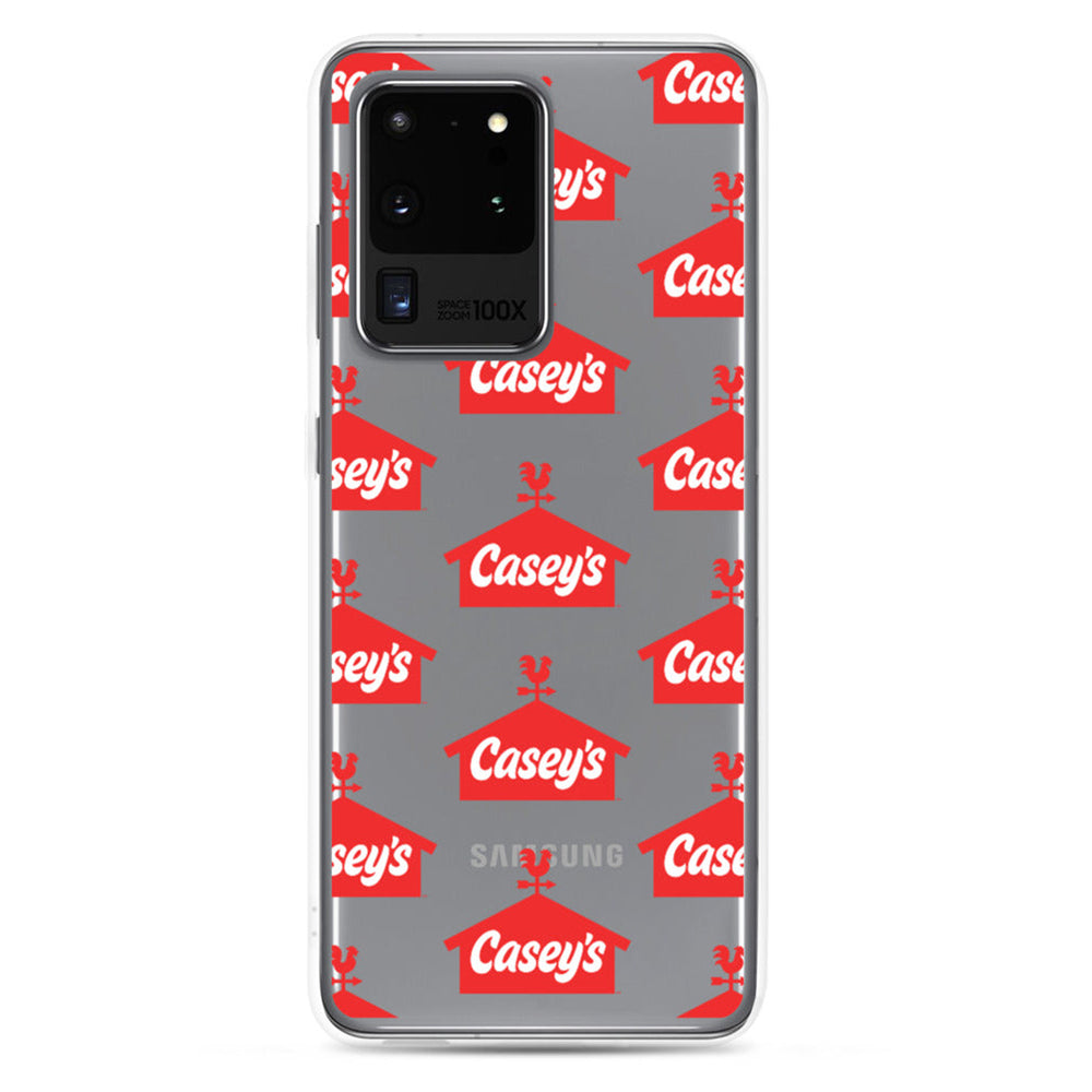 Casey's Samsung Case