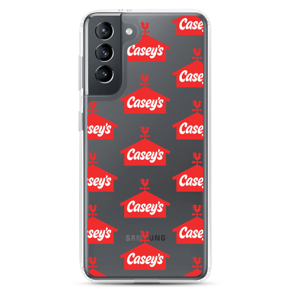 Casey's Samsung Case