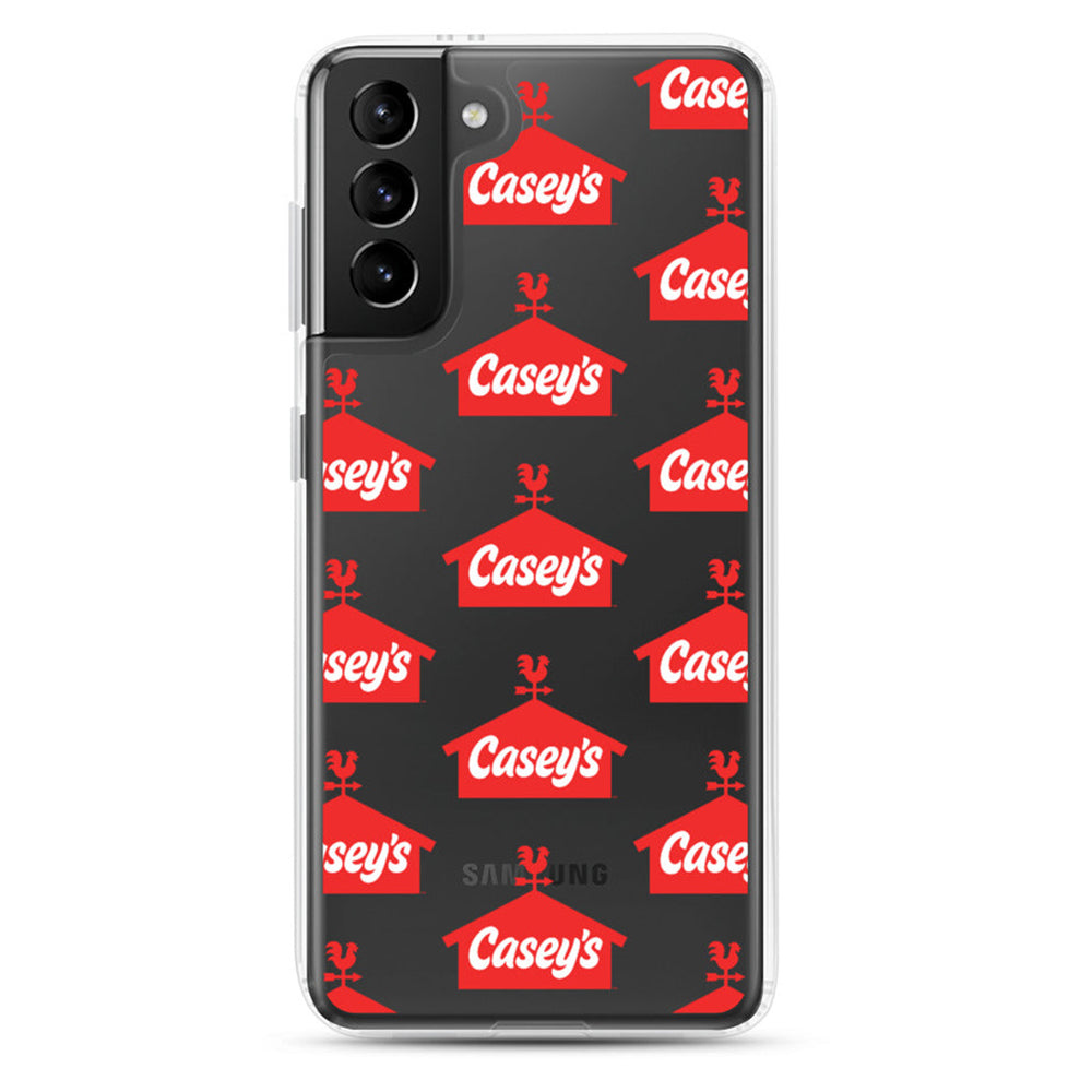 Casey's Samsung Case