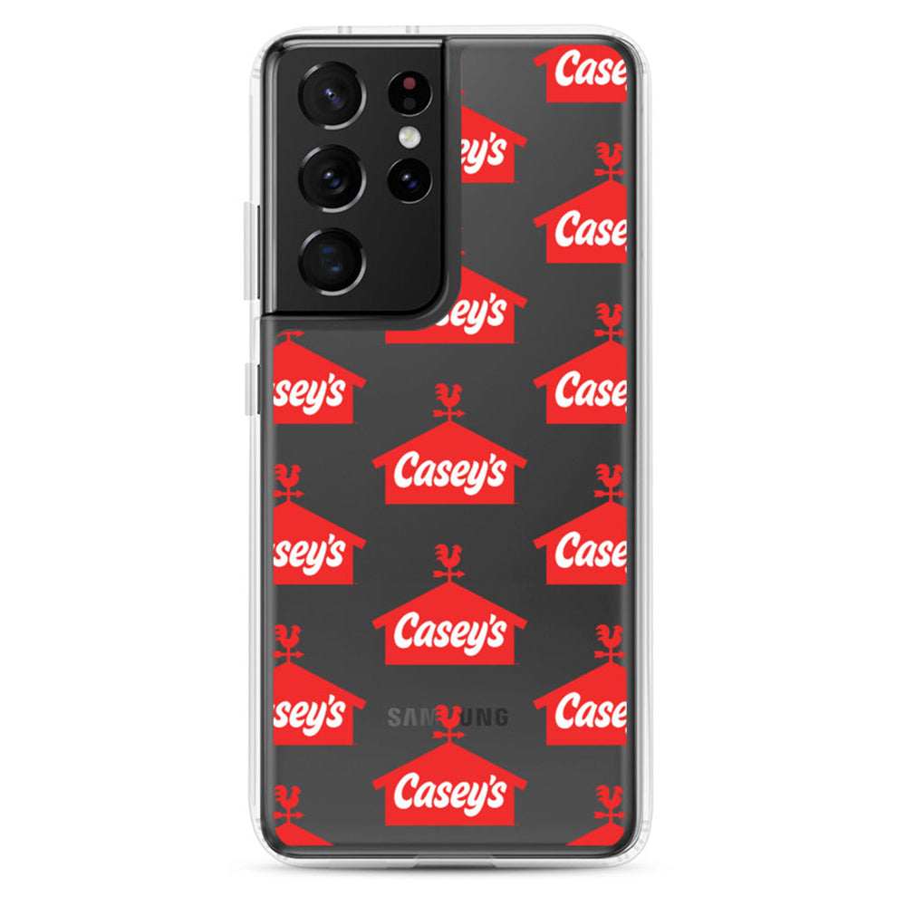 Casey's Samsung Case