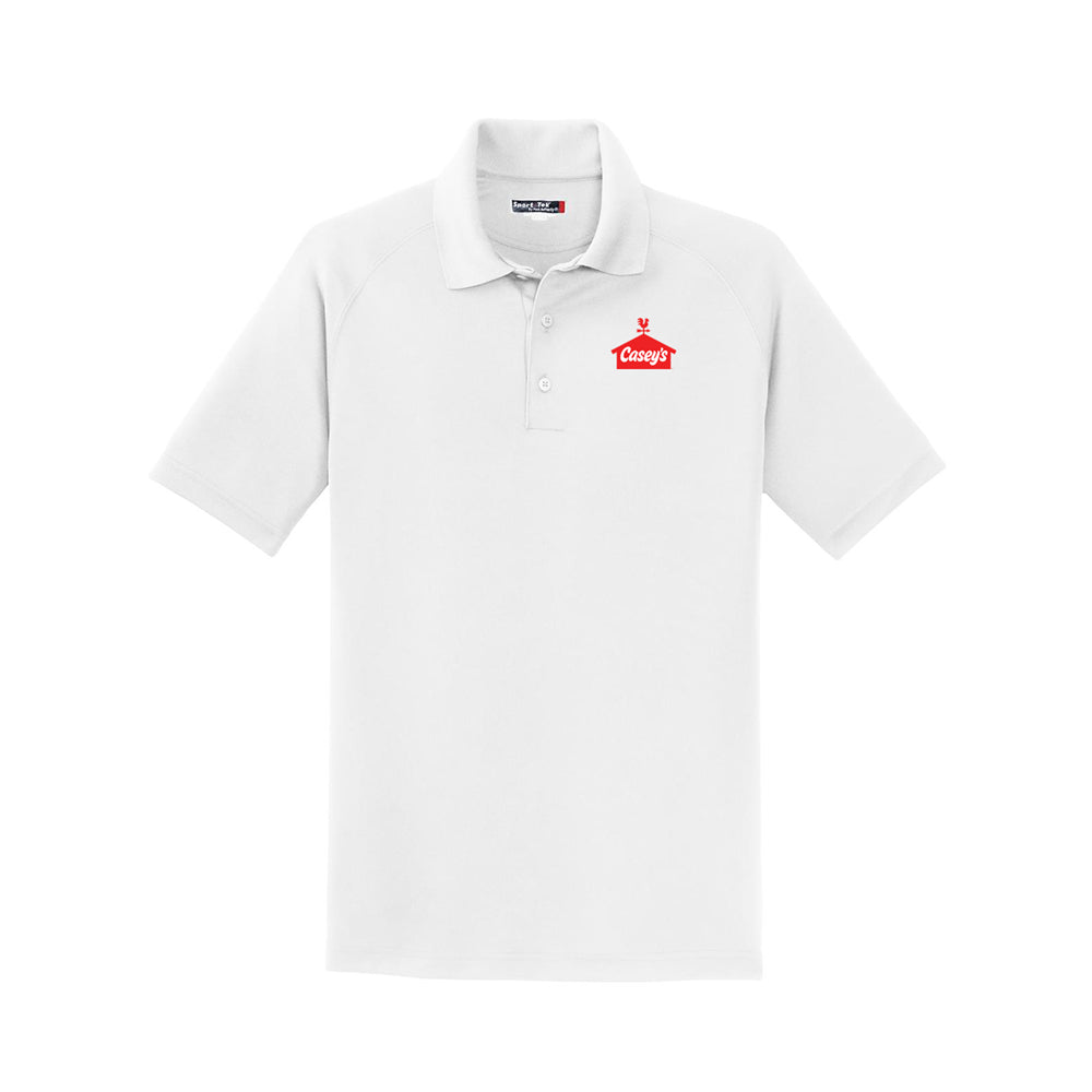 Sport-Tek® Dry Zone® Raglan Polo