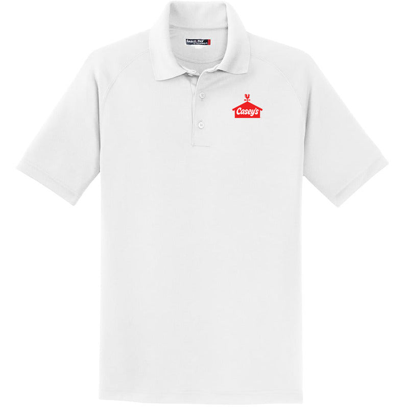 Sport-Tek® Dry Zone® Raglan Polo