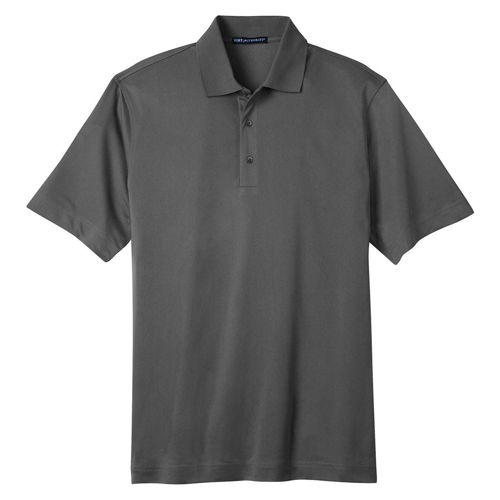 Port Authority® Tall Tech Pique Polo