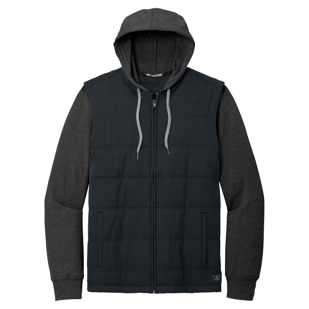 TravisMathew Tides Up Hooded Jacket