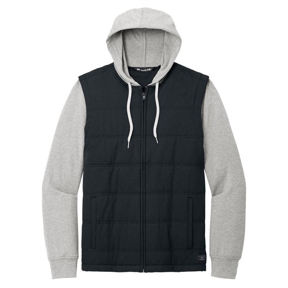 TravisMathew Tides Up Hooded Jacket
