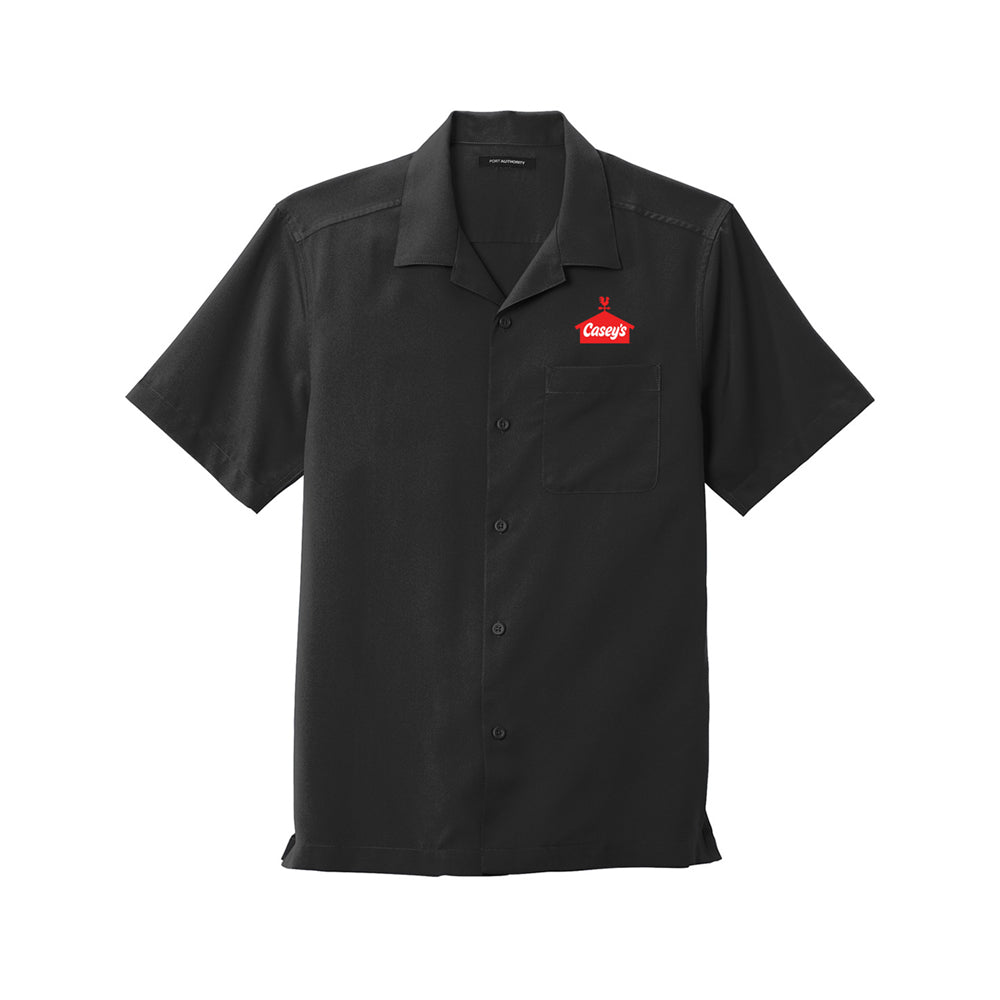 Port Authority ® Short Sleeve Performance Staff Shirt