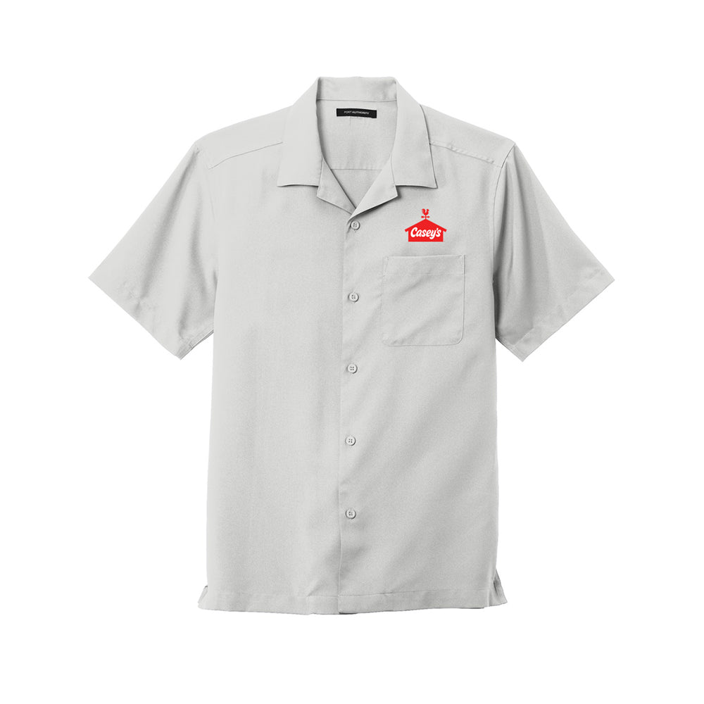 Port Authority ® Short Sleeve Performance Staff Shirt
