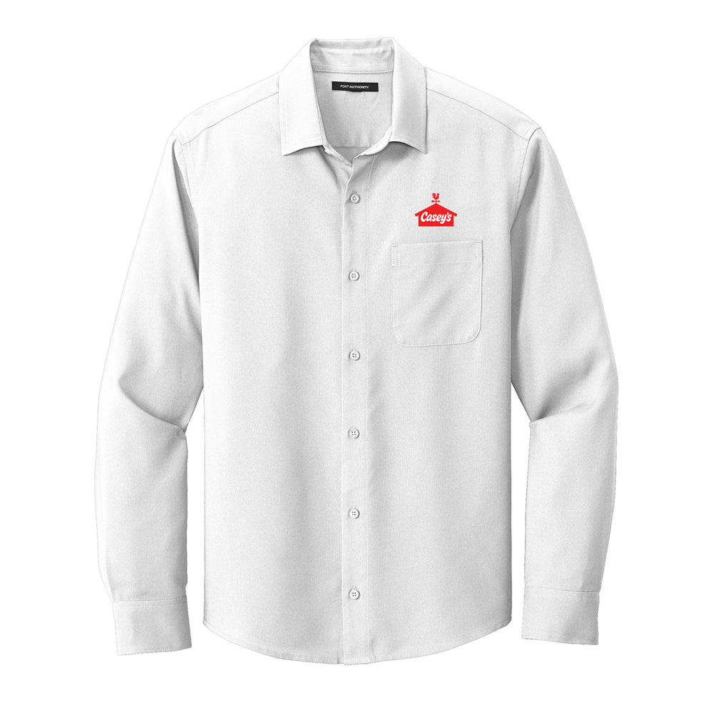 Port Authority ® Long Sleeve Performance Staff Shirt