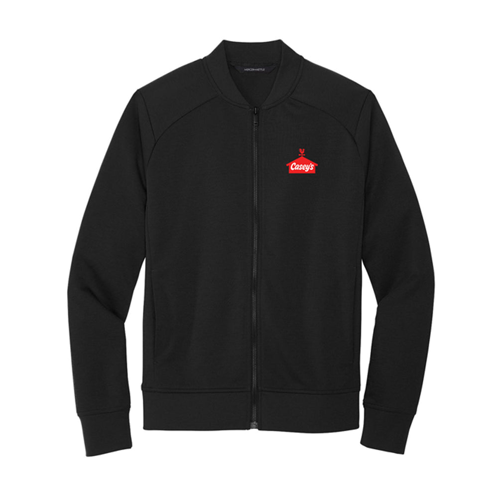 Mercer+Mettle™ Double-Knit Bomber