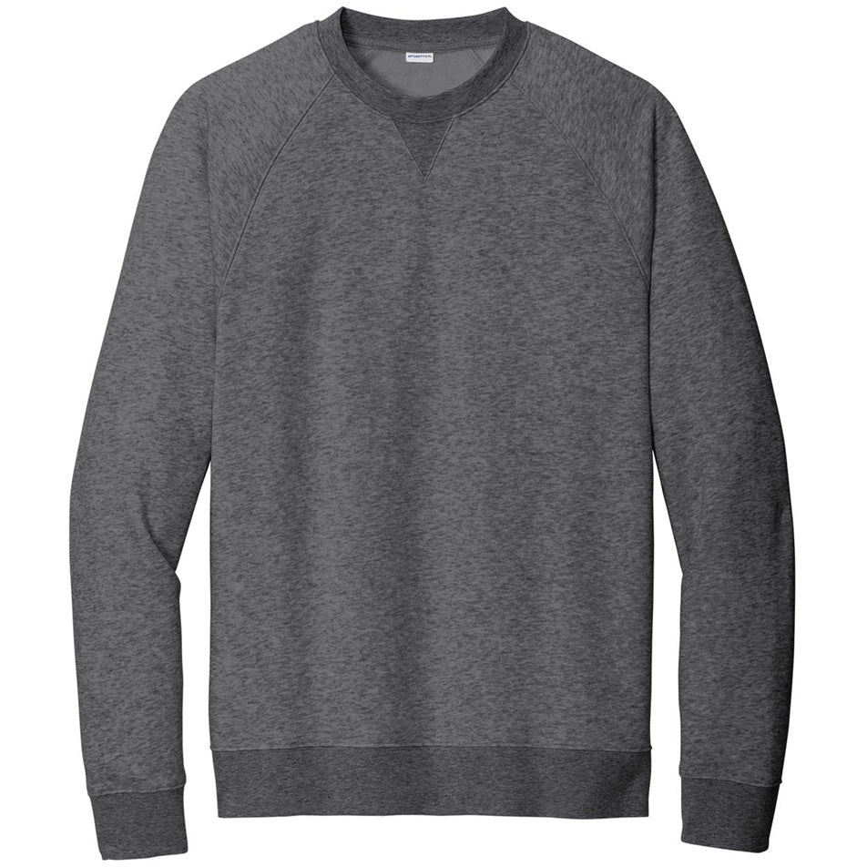 Sport-Tek® Drive Fleece Crewneck