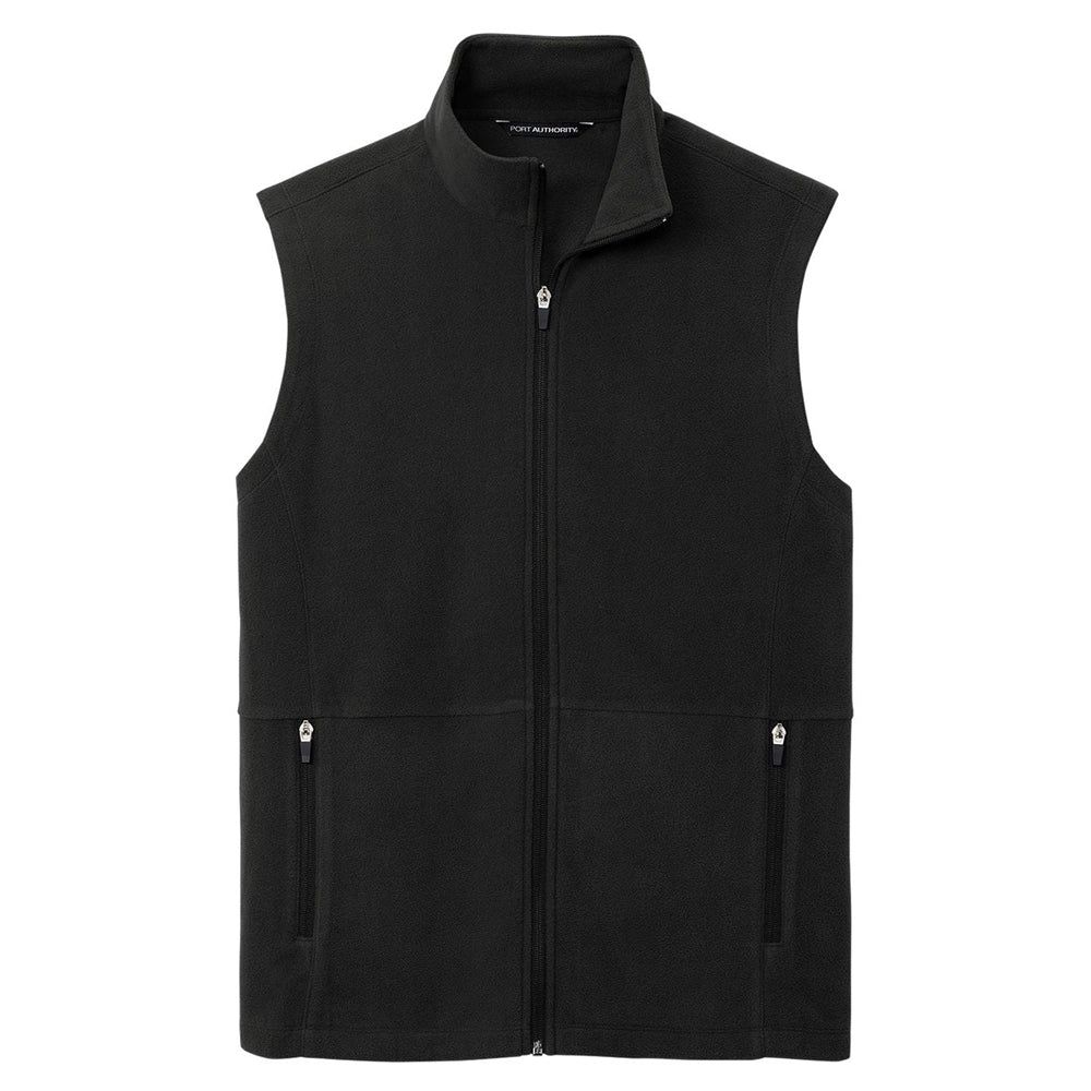 Port Authority® Accord Microfleece Vest
