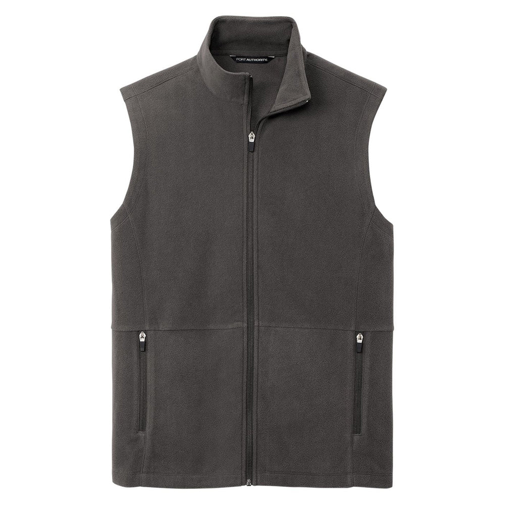 Port Authority® Accord Microfleece Vest