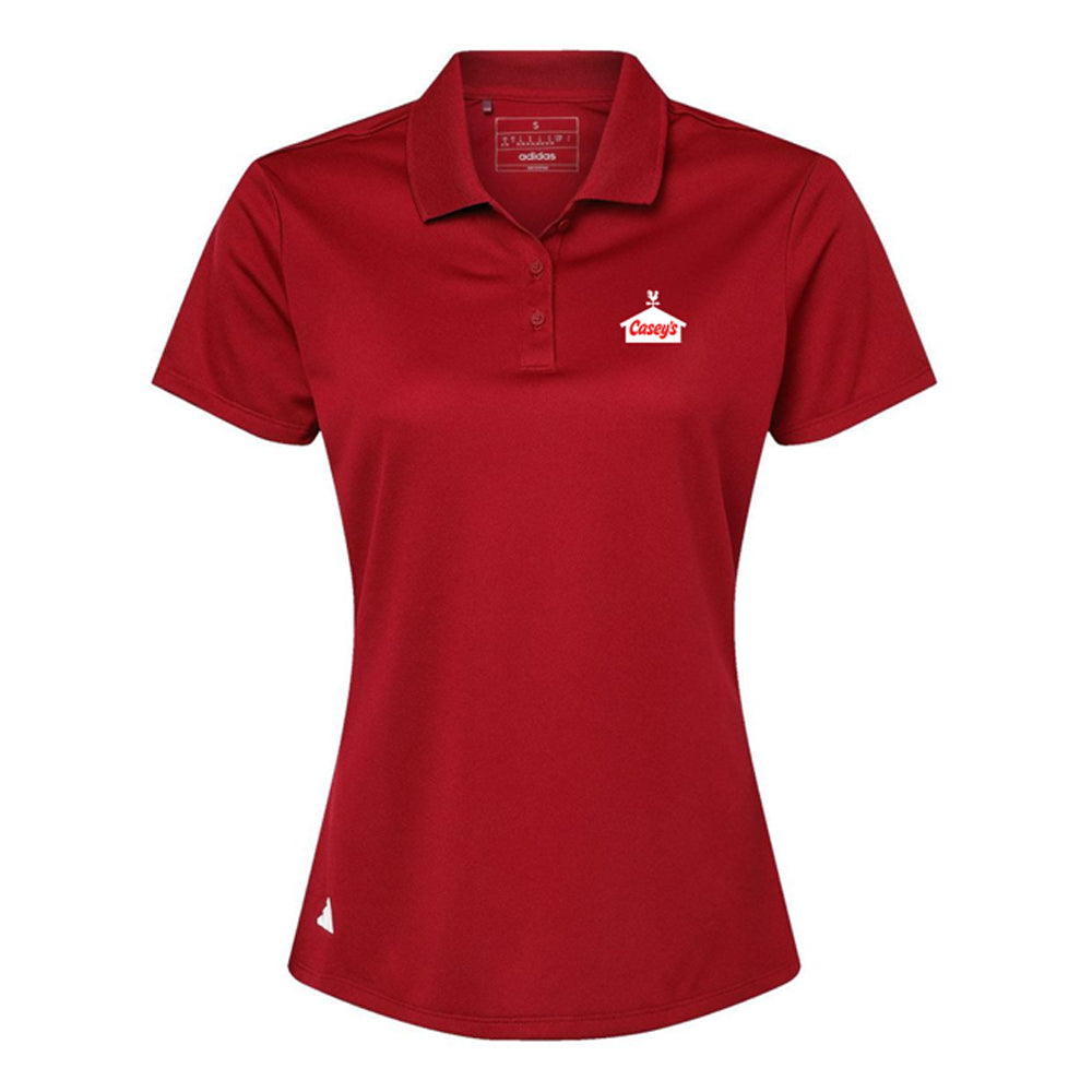 Adidas Women's Basic Sport Polo