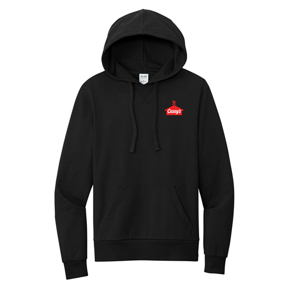 Allmade Unisex Organic French Terry Pullover Hoodie