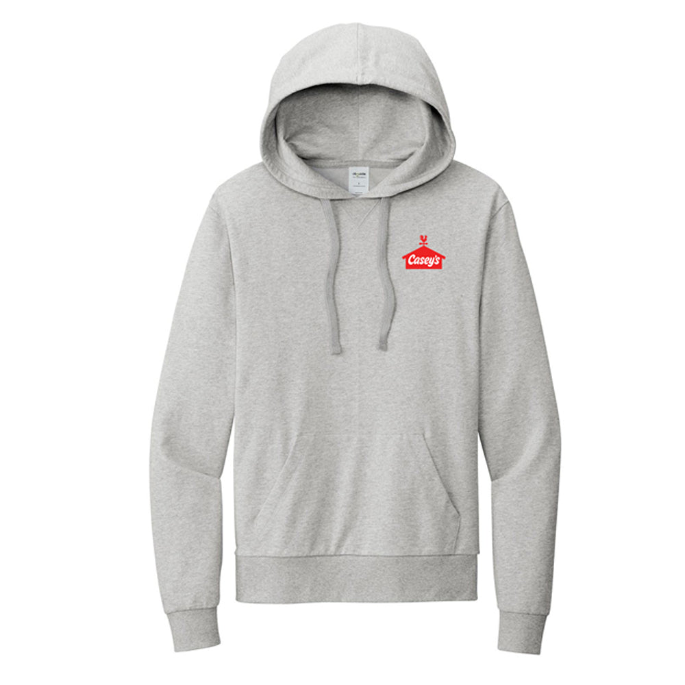 Allmade Unisex Organic French Terry Pullover Hoodie