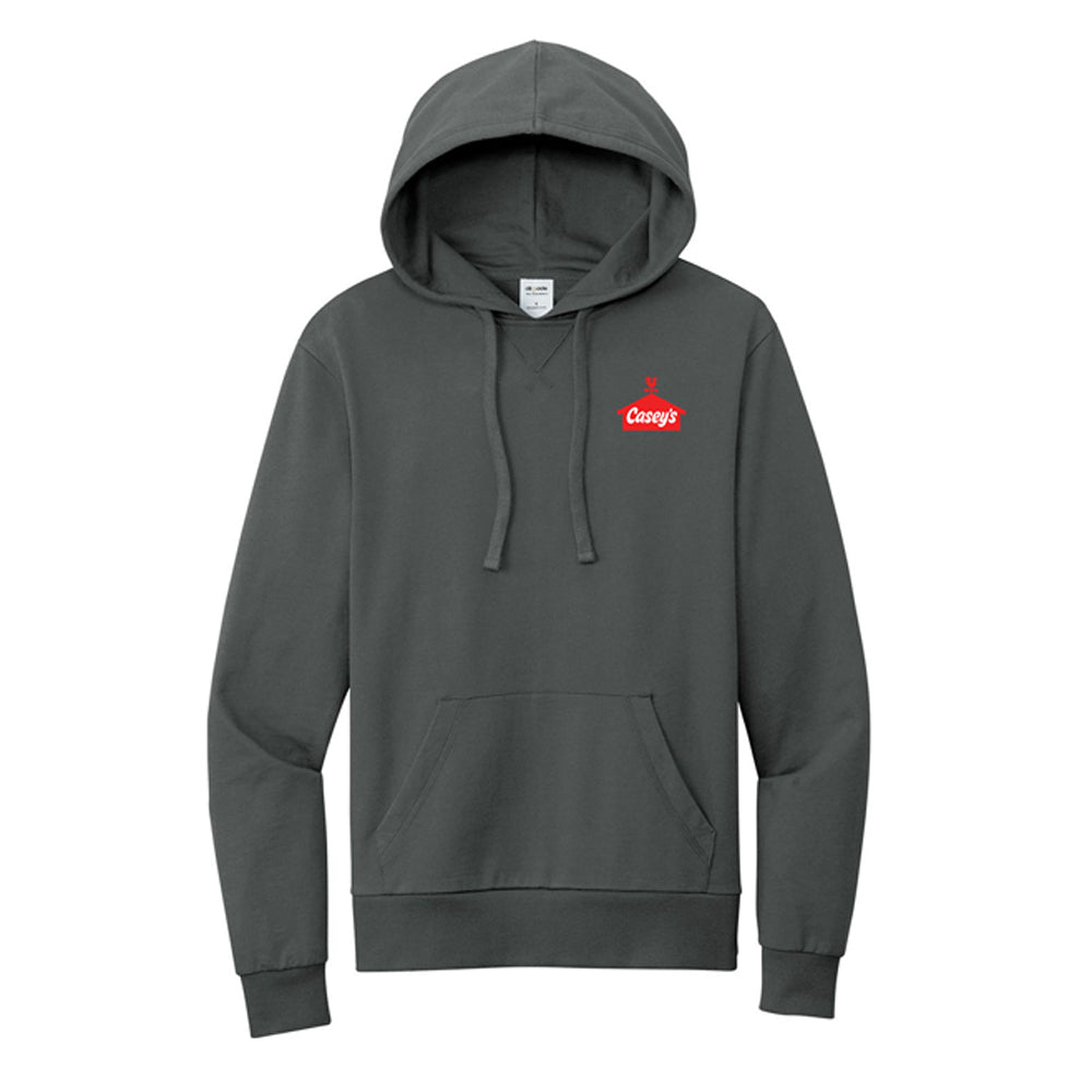 Allmade Unisex Organic French Terry Pullover Hoodie