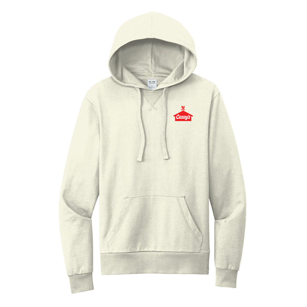 Allmade Unisex Organic French Terry Pullover Hoodie