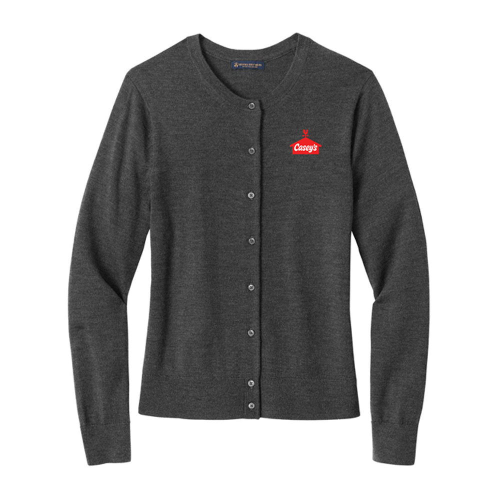 Brooks Brothers® Women's Washable Merino Cardigan Sweater