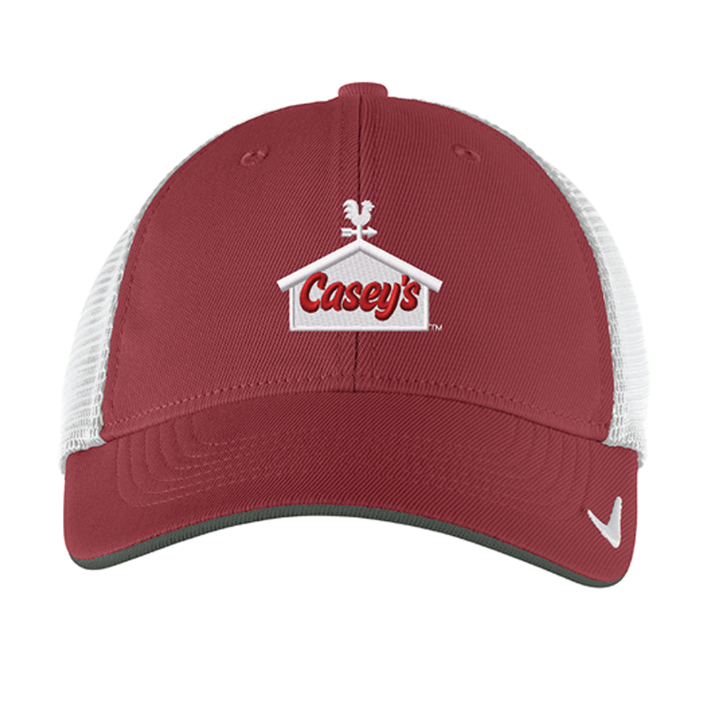 Nike Stretch-to-Fit Mesh Back Cap