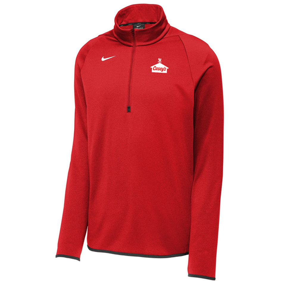 Nike Therma-FIT 1/4-Zip Fleece