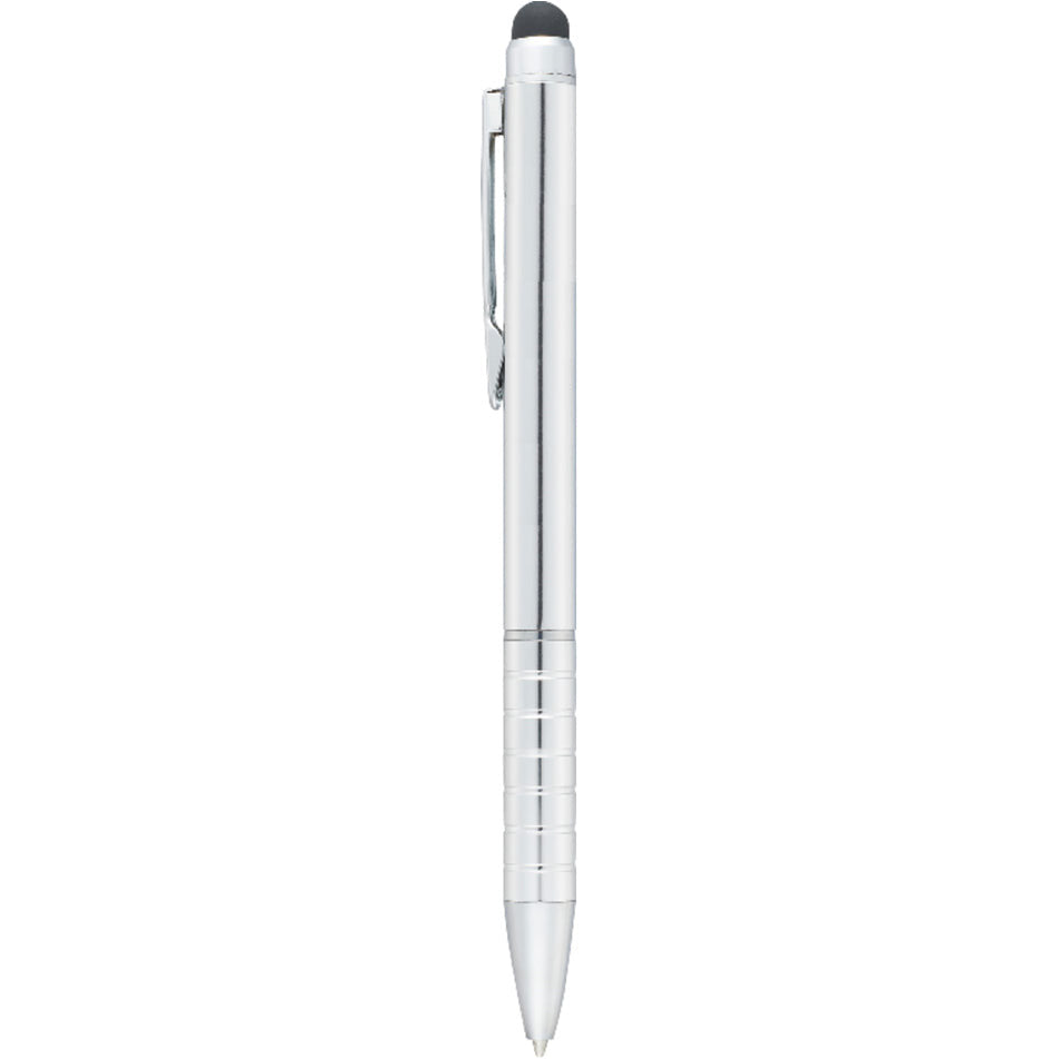 Preston Dual Ballpoint Stylus