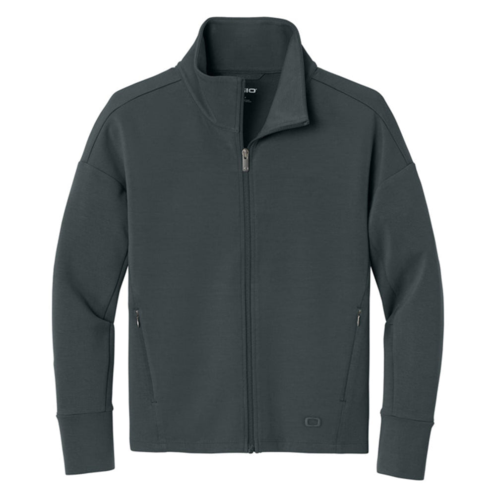 OGIO Women's Transcend Full-Zip