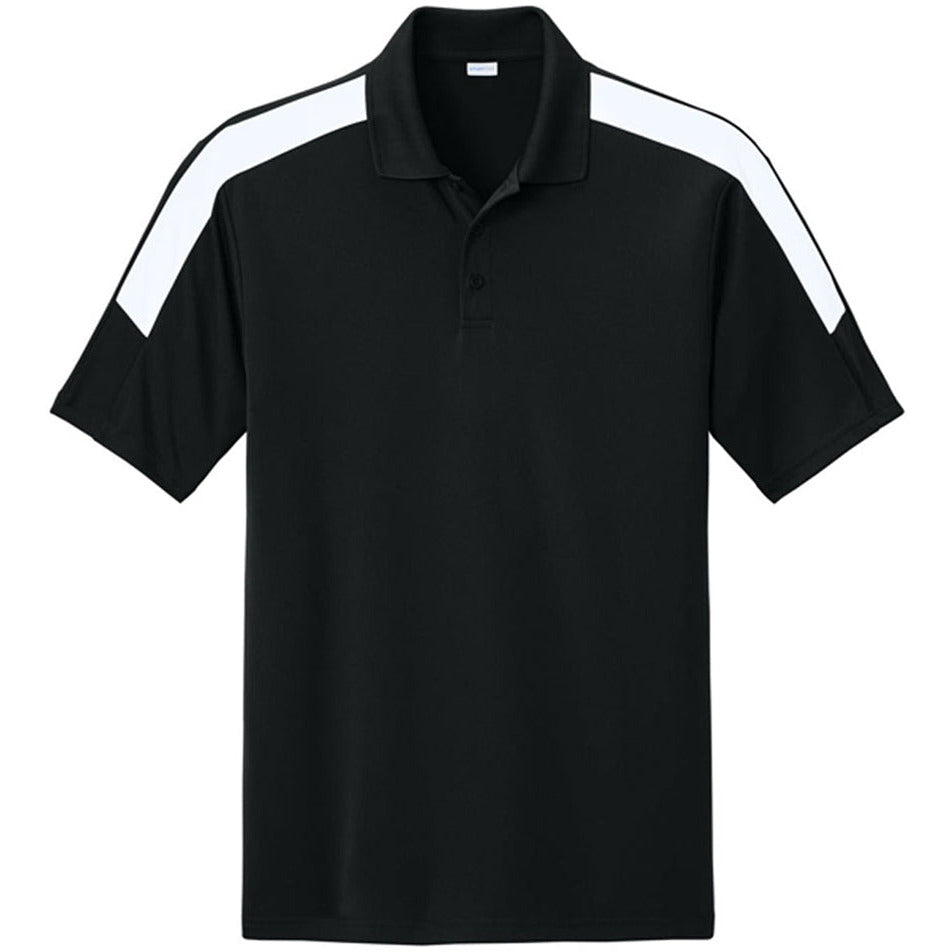 Sport-Tek Competitor United Polo