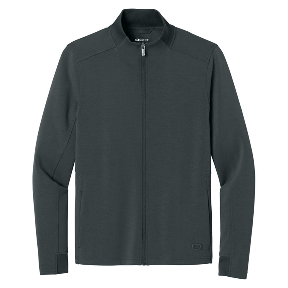 OGIO Transcend Full-Zip